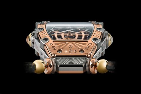 richard mille talisman|A Fusion of Modernity and Mysticism: The Richard Mille RM S14 .